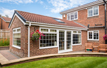 Latimer house extension leads