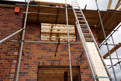 house extensions Latimer